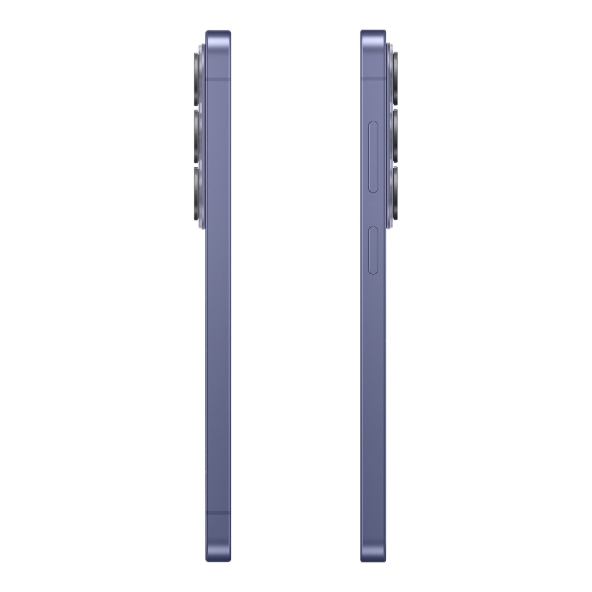 Смартфон Samsung Galaxy S26 12/256 ГБ фиолетовый (2sim + eSim)