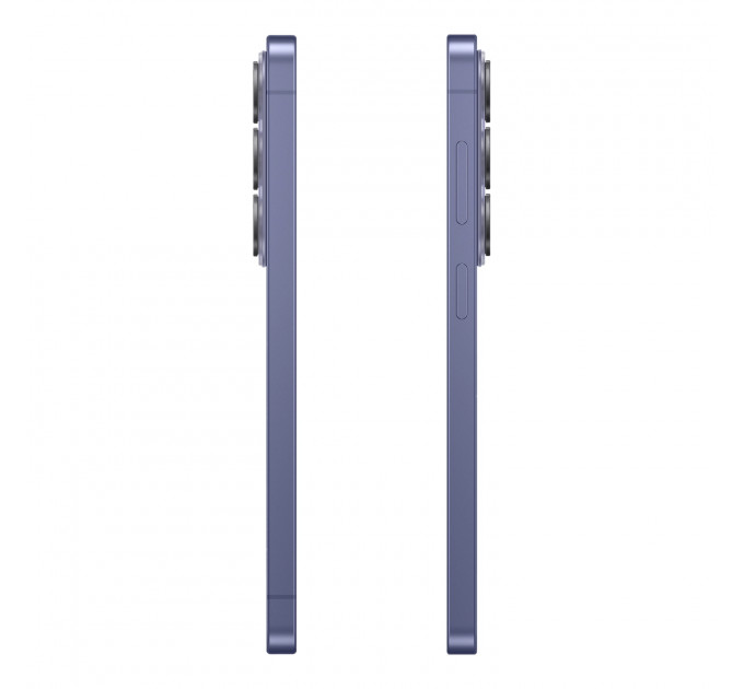 Смартфон Samsung Galaxy S26 12/256 ГБ фиолетовый (2sim + eSim)