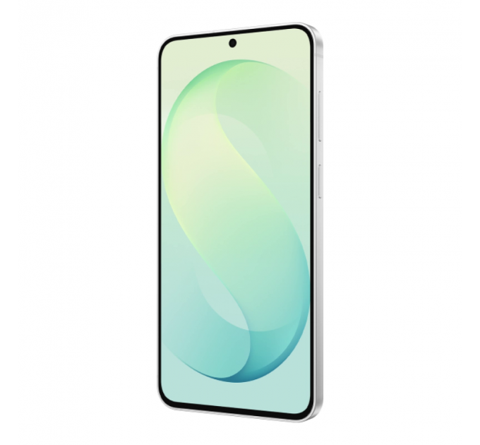 Смартфон Samsung Galaxy S26 FE 8/128 ГБ зелёный (2sim + eSim)