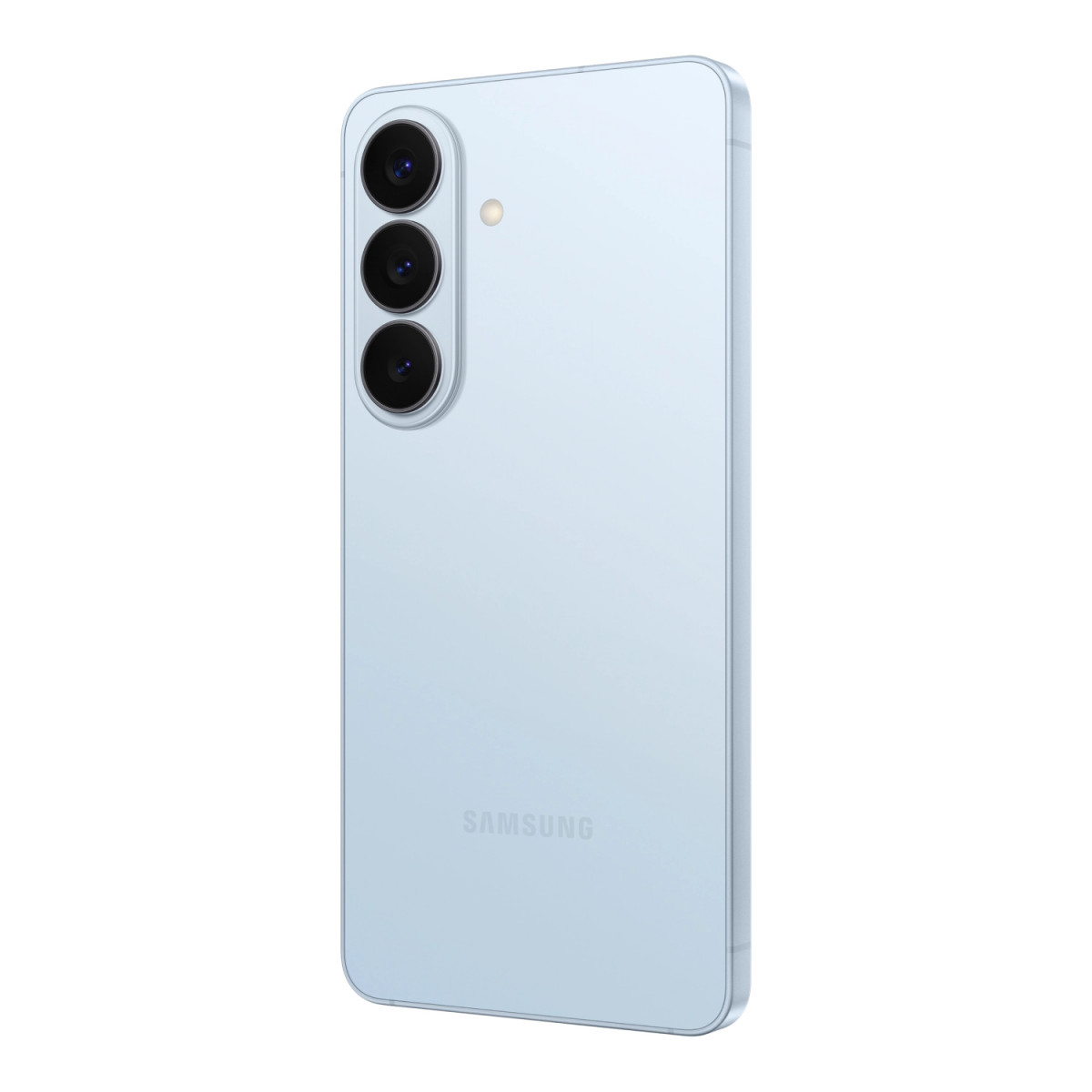 Смартфон Samsung Galaxy S26 Plus 12/256 ГБ голубой (2sim + eSim)