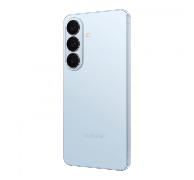 Смартфон Samsung Galaxy S26 Plus 12/256 ГБ голубой (2sim + eSim)
