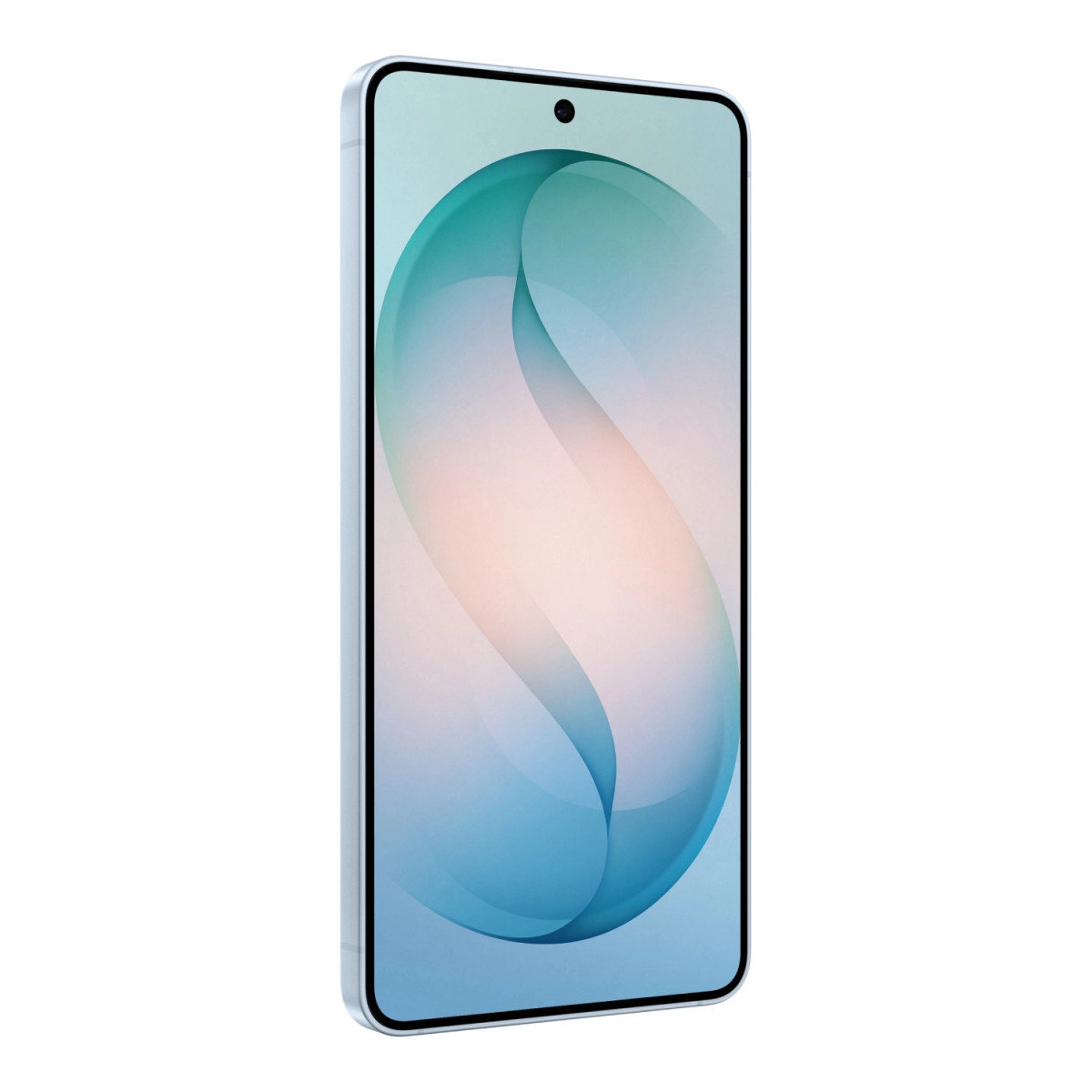 Смартфон Samsung Galaxy S26 Plus 12/256 ГБ голубой (2sim + eSim)