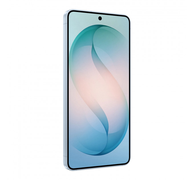 Смартфон Samsung Galaxy S26 Plus 12/256 ГБ голубой (2sim + eSim)