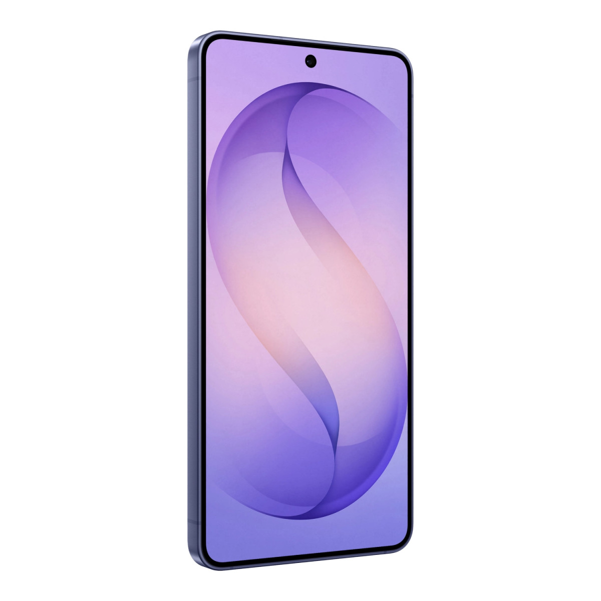 Смартфон Samsung Galaxy S26 12/256 ГБ фиолетовый (2sim + eSim)