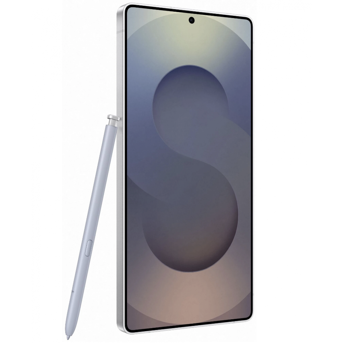 Смартфон Samsung Galaxy S25 Ultra 12/1Tb Titanium Silverblue