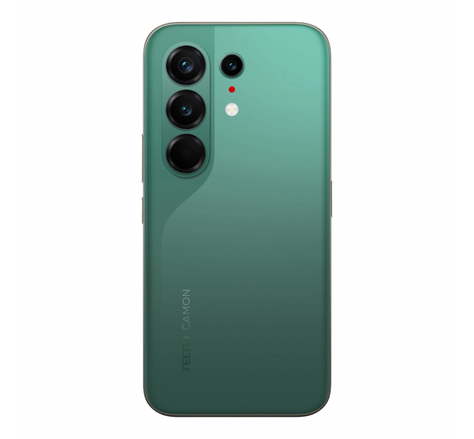 Смартфон Tecno Camon 50 Ultra 12/256 ГБ зелёный (2sim + eSim)