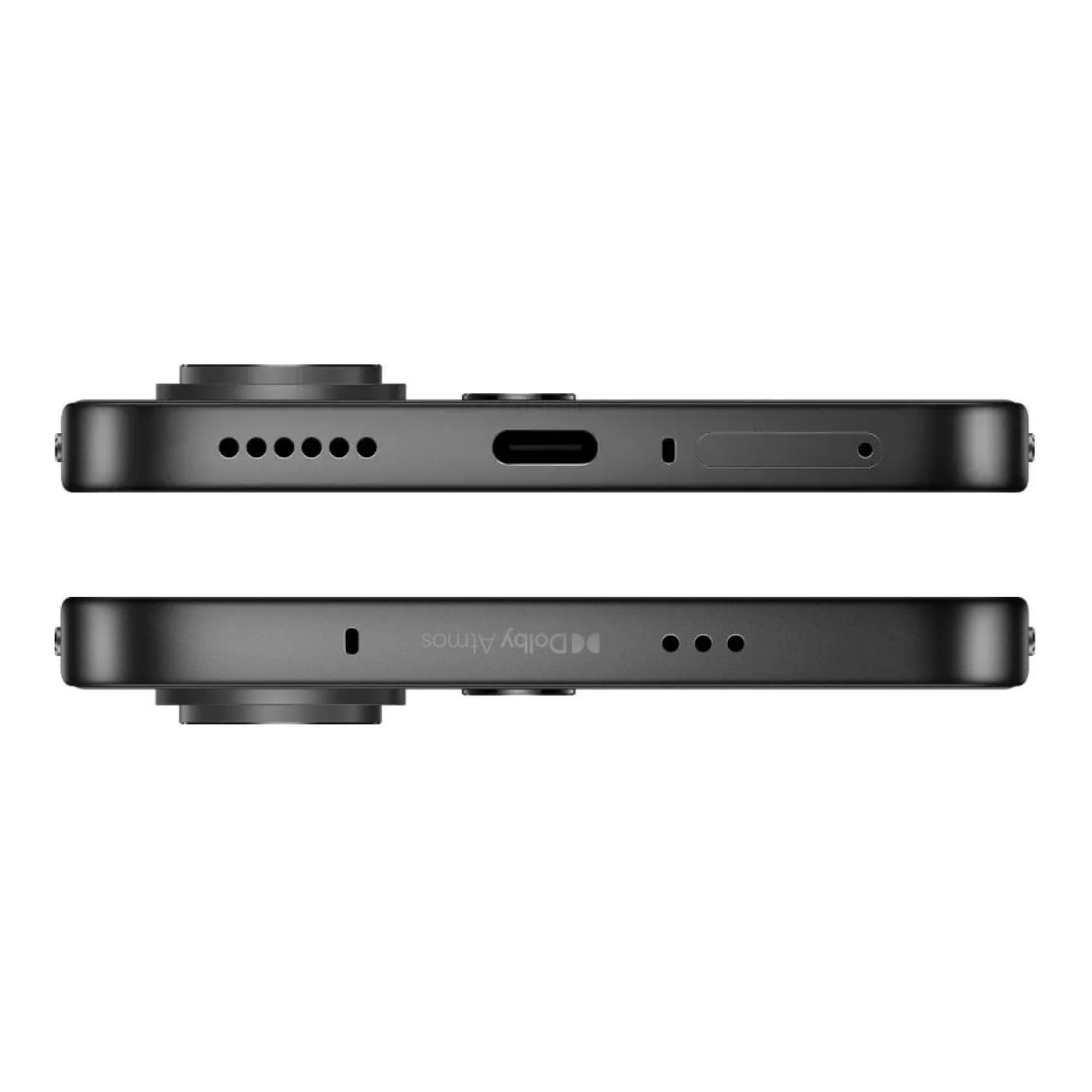 Смартфон Tecno Camon 50 12/256 ГБ чёрный (2sim)