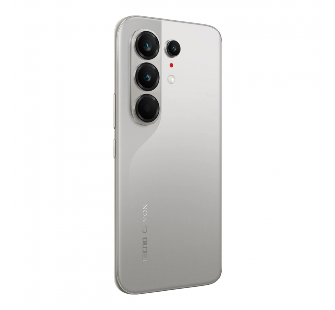 Смартфон Tecno Camon 50 Ultra 8/256 ГБ титановый (2sim + eSim)