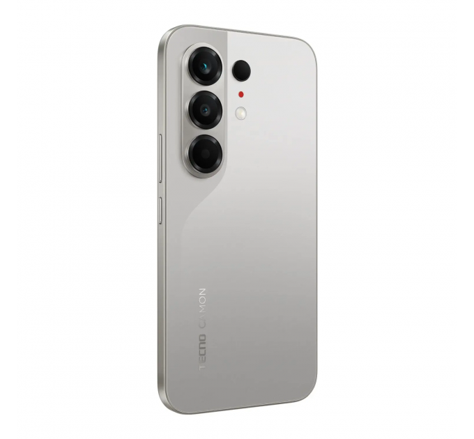 Смартфон Tecno Camon 50 12/256 ГБ титановый (2sim)