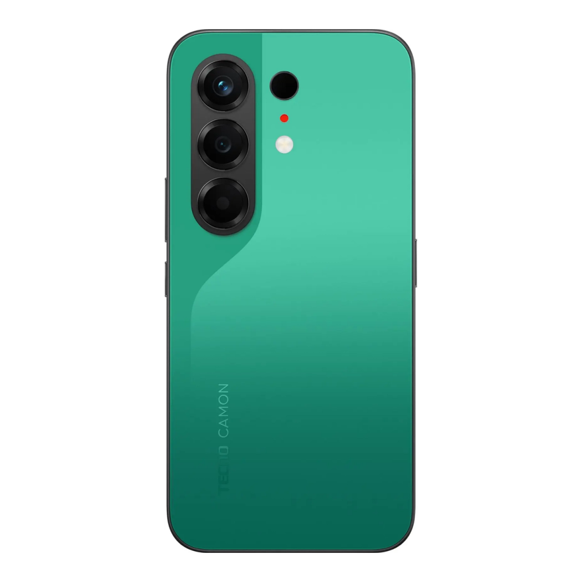 Смартфон Tecno Camon 50 12/256 ГБ зелёный (2sim)