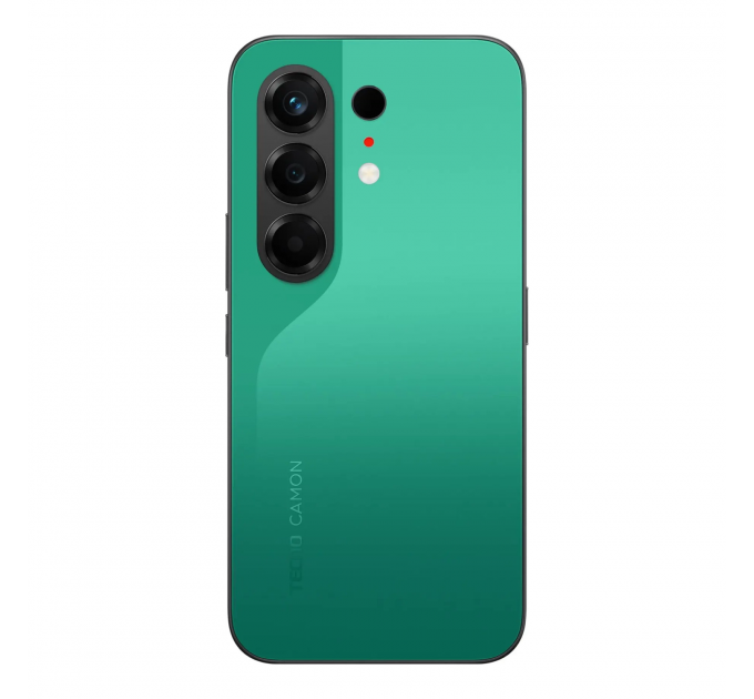 Смартфон Tecno Camon 50 12/256 ГБ зелёный (2sim)