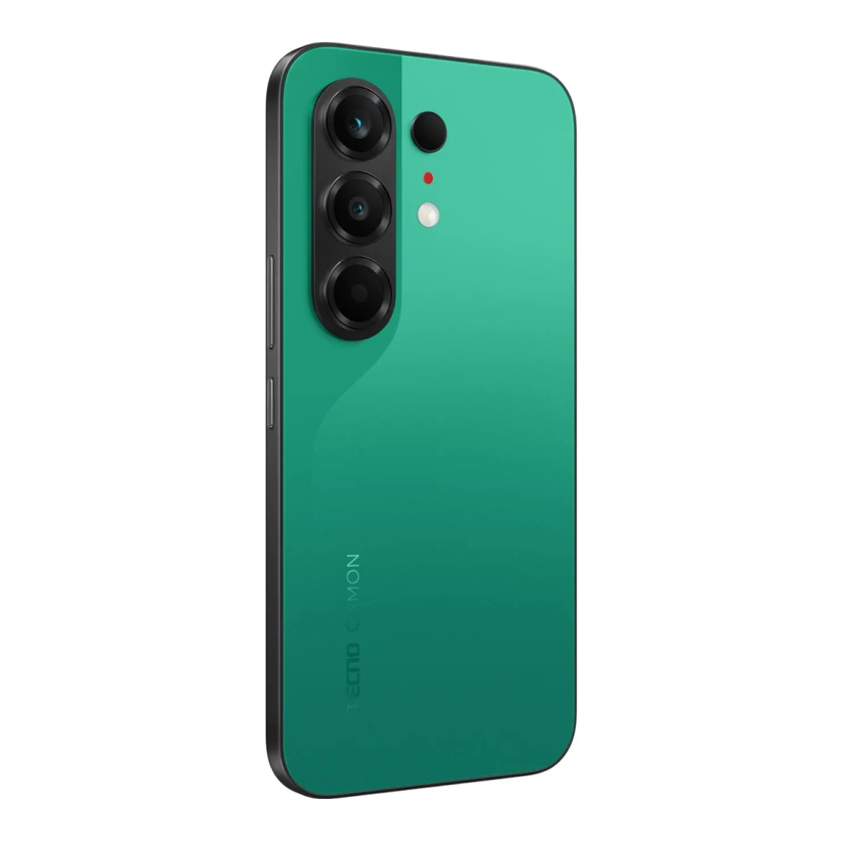 Смартфон Tecno Camon 50 12/256 ГБ зелёный (2sim)
