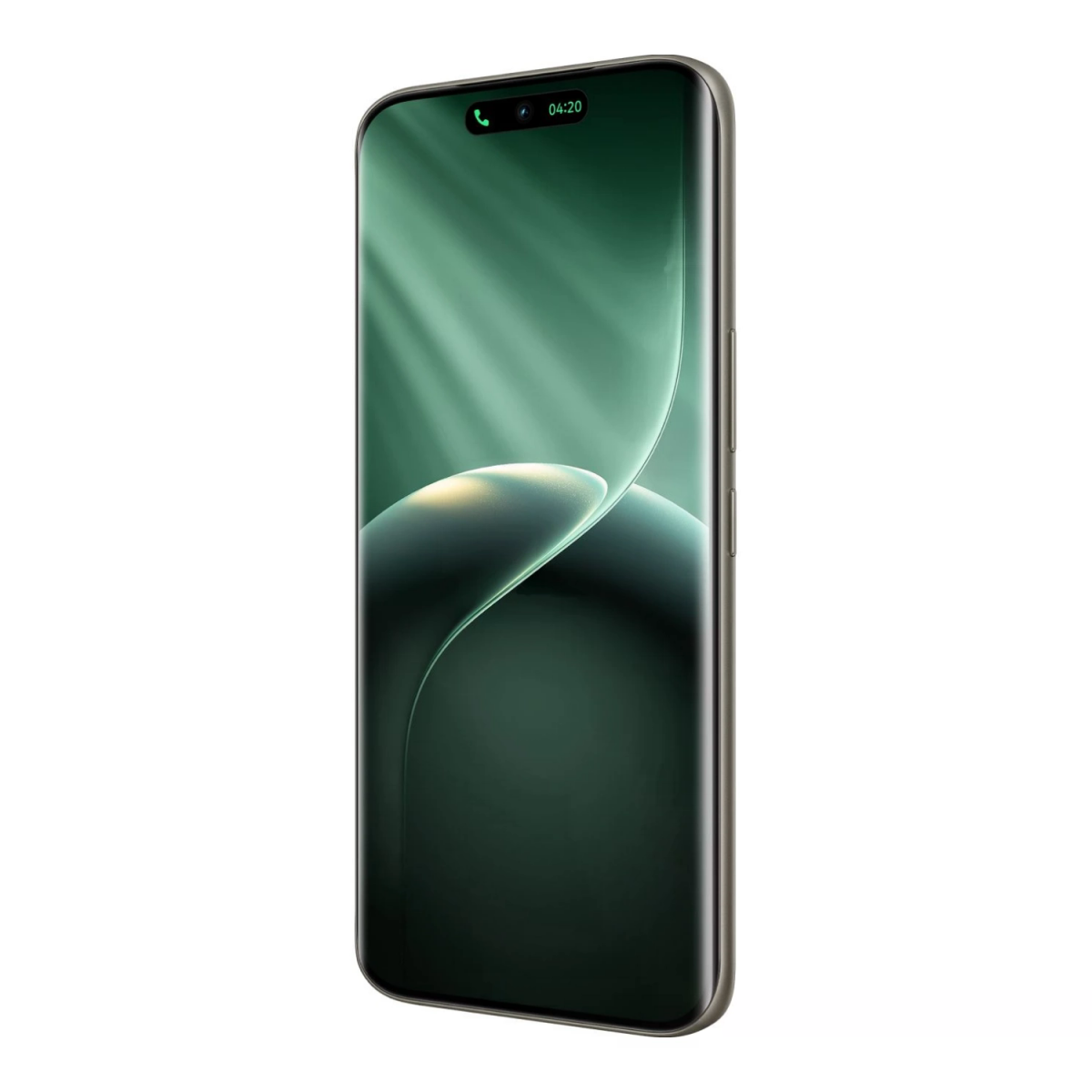 Смартфон Tecno Camon 50 Ultra 12/256 ГБ зелёный (2sim + eSim)