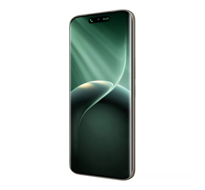 Смартфон Tecno Camon 50 Ultra 12/256 ГБ зелёный (2sim + eSim)