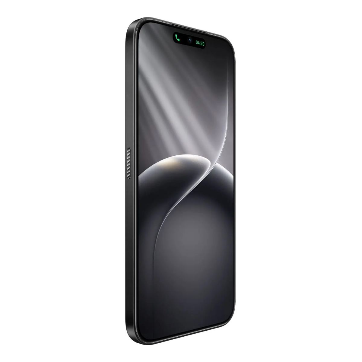 Смартфон Tecno Camon 50 12/256 ГБ чёрный (2sim)