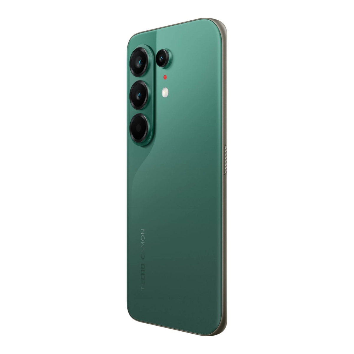 Смартфон Tecno Camon 50 Ultra 12/256 ГБ зелёный (2sim + eSim)