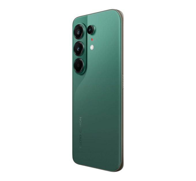 Смартфон Tecno Camon 50 Ultra 12/256 ГБ зелёный (2sim + eSim)