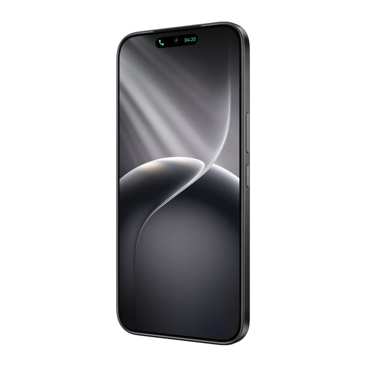 Смартфон Tecno Camon 50 12/256 ГБ чёрный (2sim)