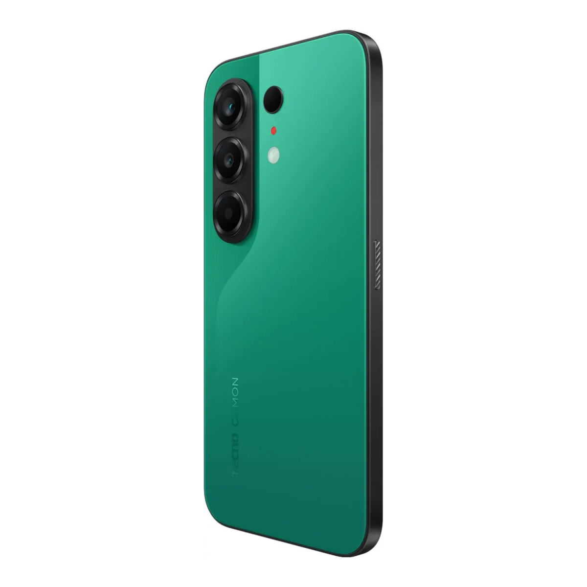 Смартфон Tecno Camon 50 12/256 ГБ зелёный (2sim)