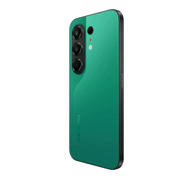 Смартфон Tecno Camon 50 12/256 ГБ зелёный (2sim)
