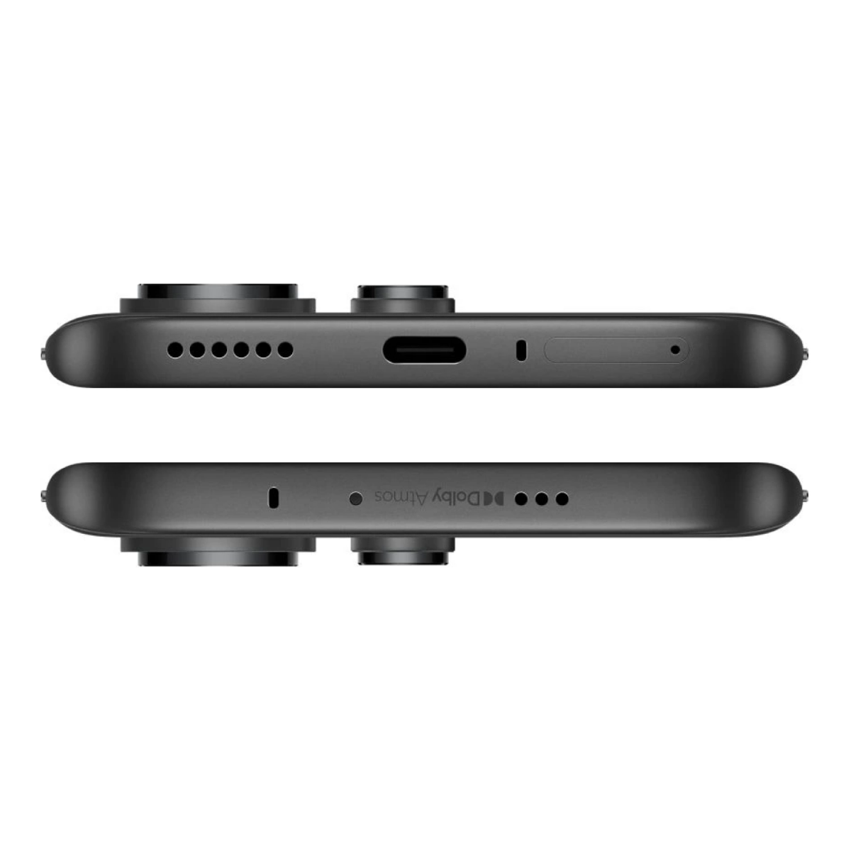 Смартфон Tecno Camon 50 Ultra 12/256 ГБ чёрный (2sim + eSim)