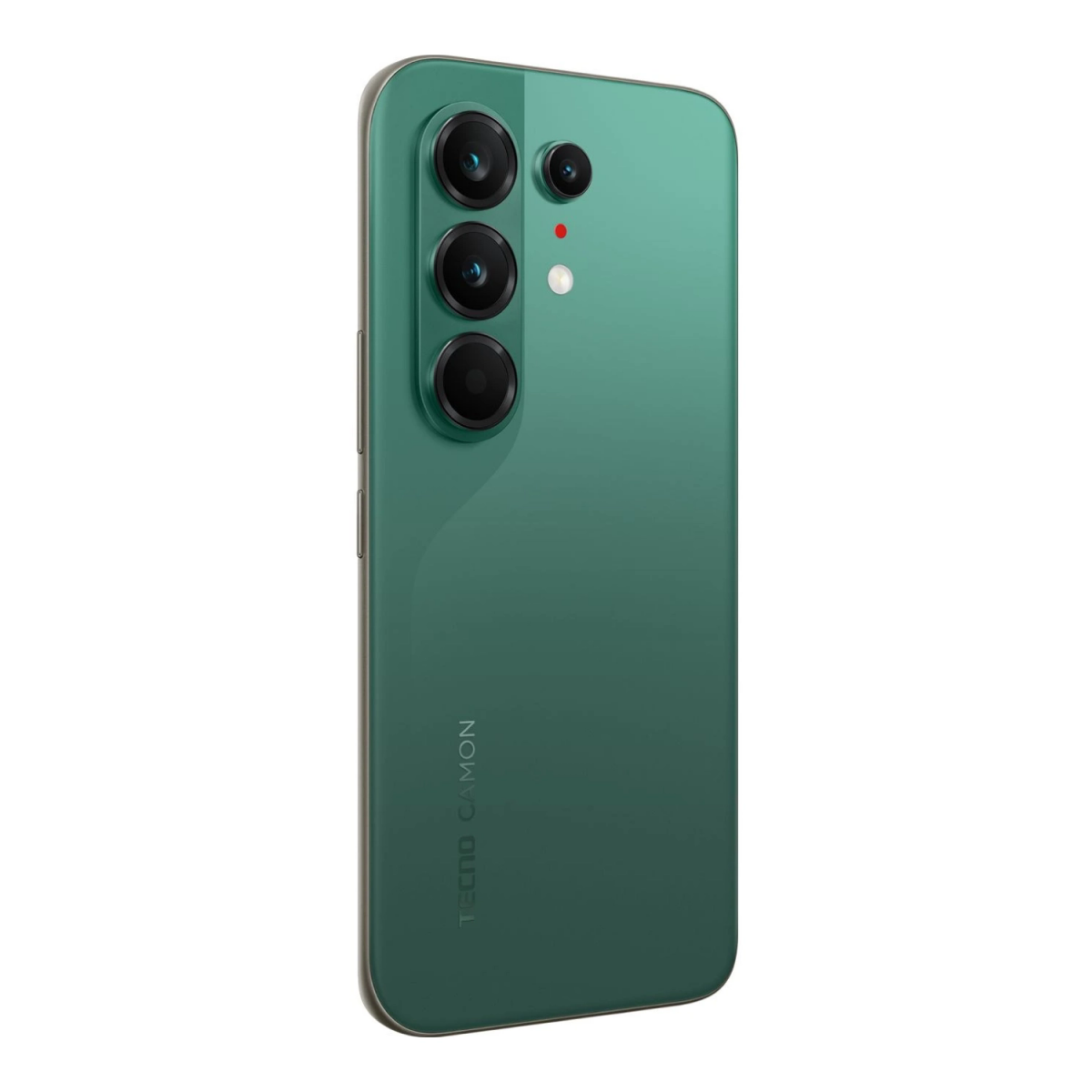 Смартфон Tecno Camon 50 Ultra 12/256 ГБ зелёный (2sim + eSim)