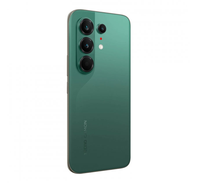 Смартфон Tecno Camon 50 Ultra 12/256 ГБ зелёный (2sim + eSim)