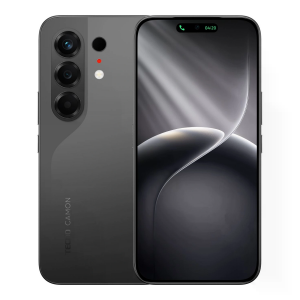 Смартфон Tecno Camon 50 12/256 ГБ чёрный (2sim)