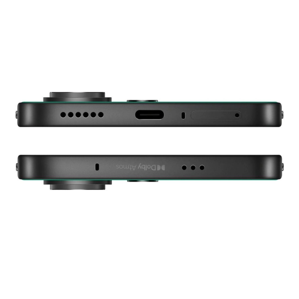 Смартфон Tecno Camon 50 12/256 ГБ зелёный (2sim)