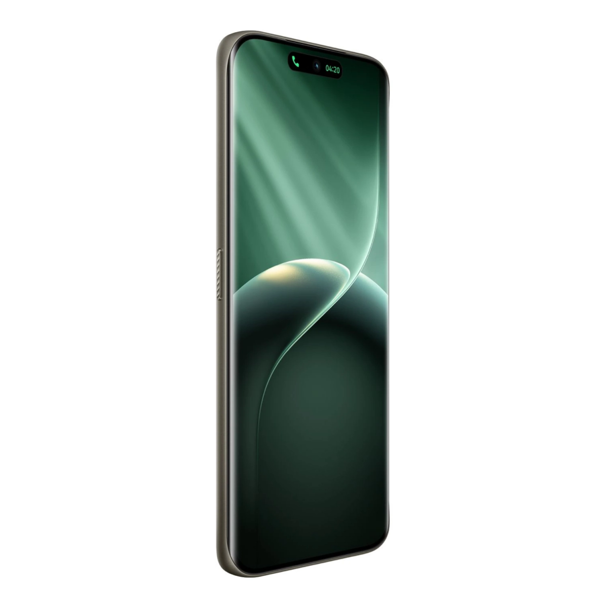 Смартфон Tecno Camon 50 Ultra 12/256 ГБ зелёный (2sim + eSim)