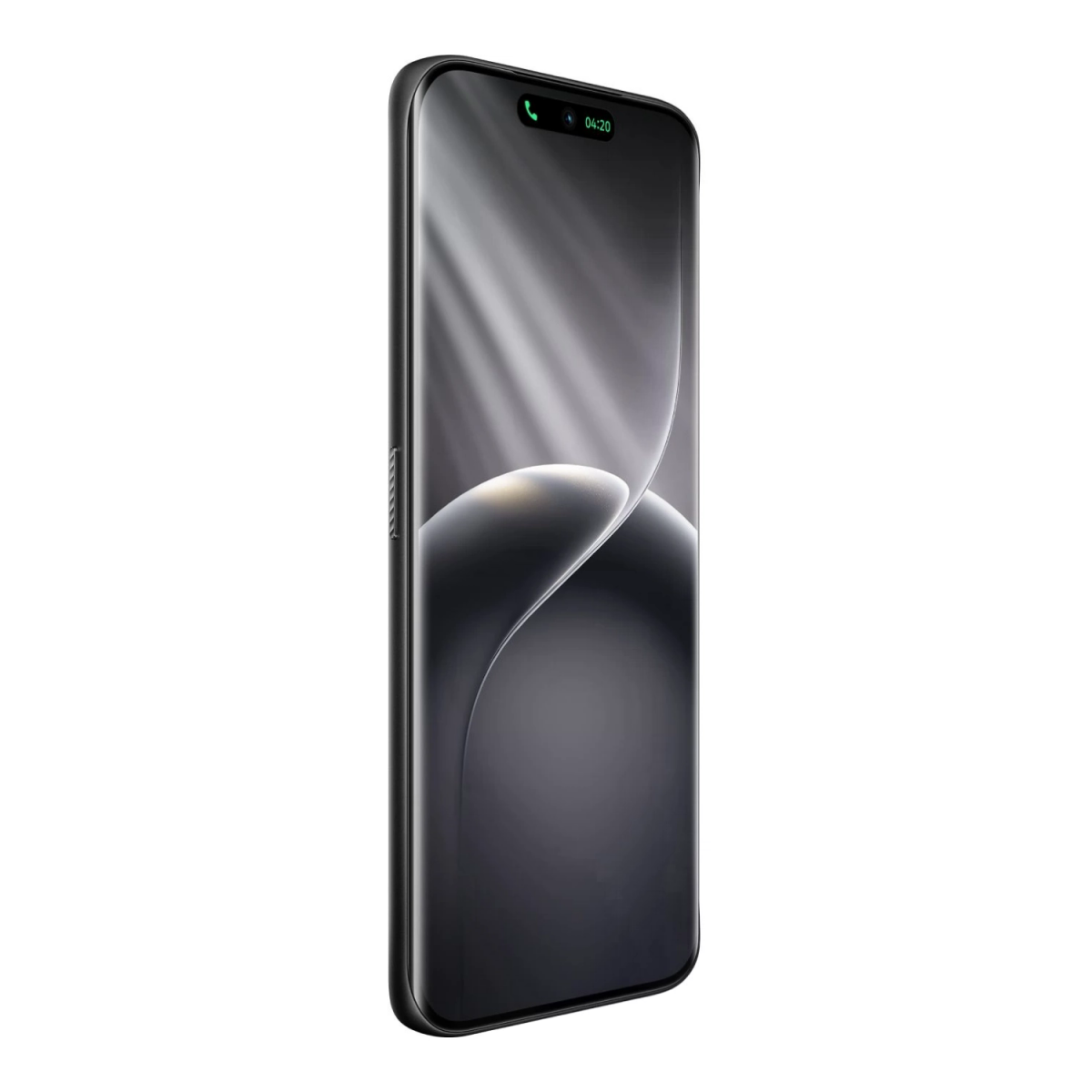 Смартфон Tecno Camon 50 Ultra 12/256 ГБ чёрный (2sim + eSim)