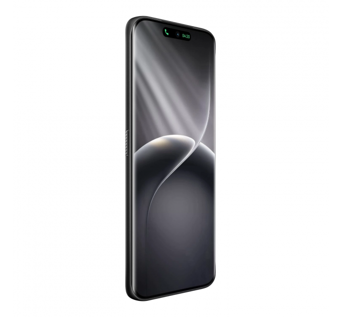 Смартфон Tecno Camon 50 Ultra 12/256 ГБ чёрный (2sim + eSim)