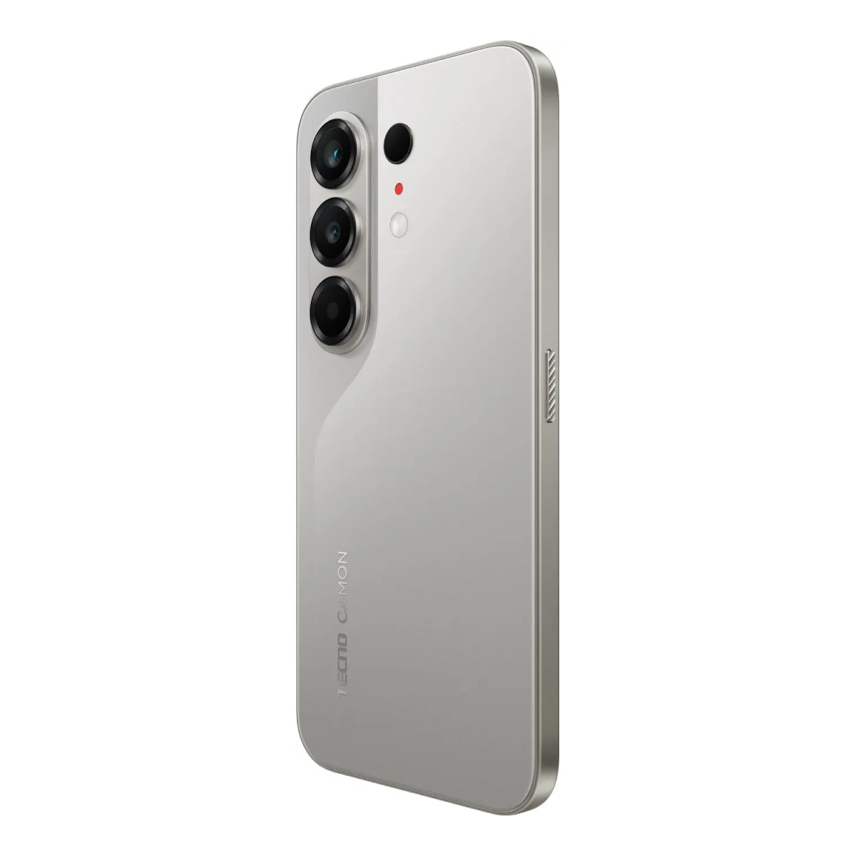 Смартфон Tecno Camon 50 12/256 ГБ титановый (2sim)