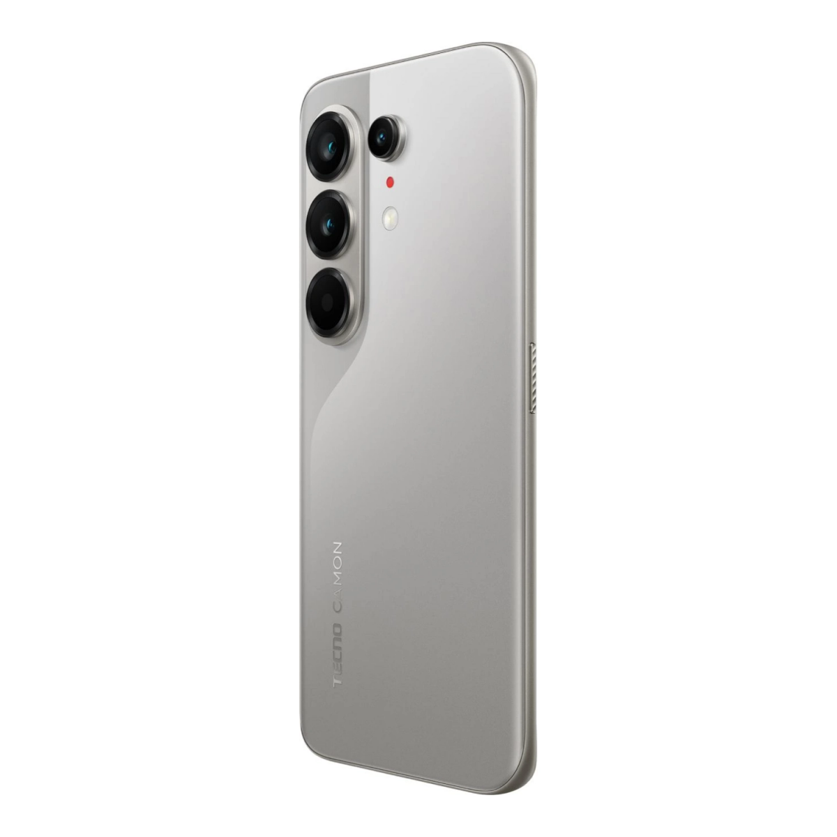 Смартфон Tecno Camon 50 Ultra 8/256 ГБ титановый (2sim + eSim)