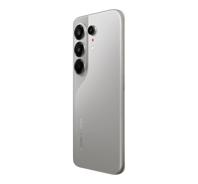 Смартфон Tecno Camon 50 Ultra 8/256 ГБ титановый (2sim + eSim)