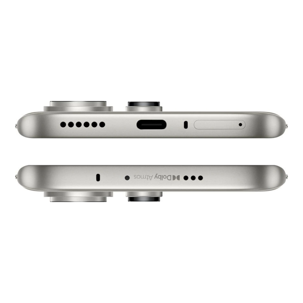 Смартфон Tecno Camon 50 Ultra 8/256 ГБ титановый (2sim + eSim)