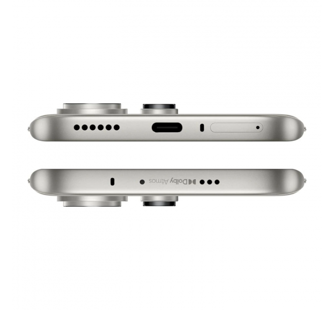 Смартфон Tecno Camon 50 Ultra 8/256 ГБ титановый (2sim + eSim)