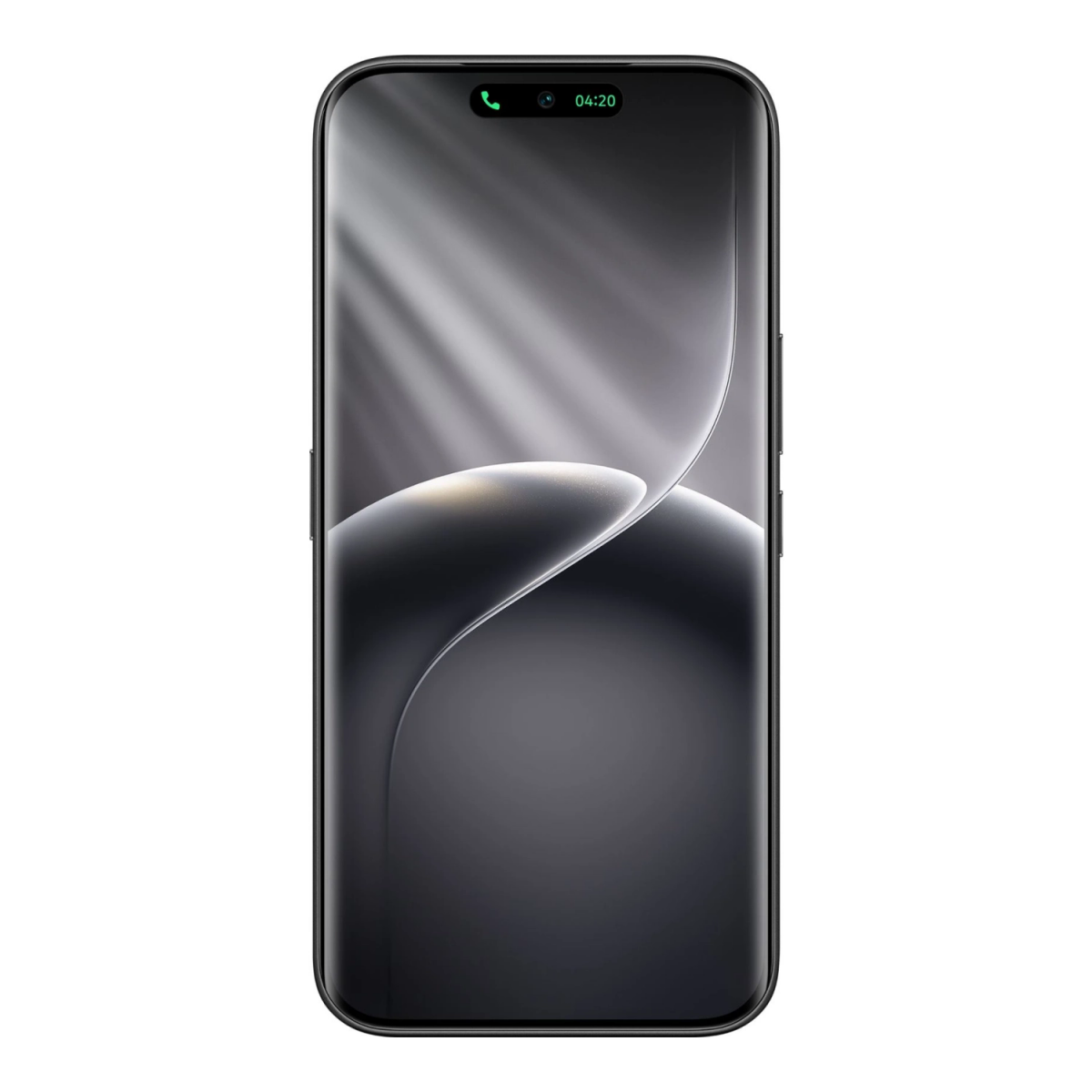 Смартфон Tecno Camon 50 Ultra 12/256 ГБ чёрный (2sim + eSim)