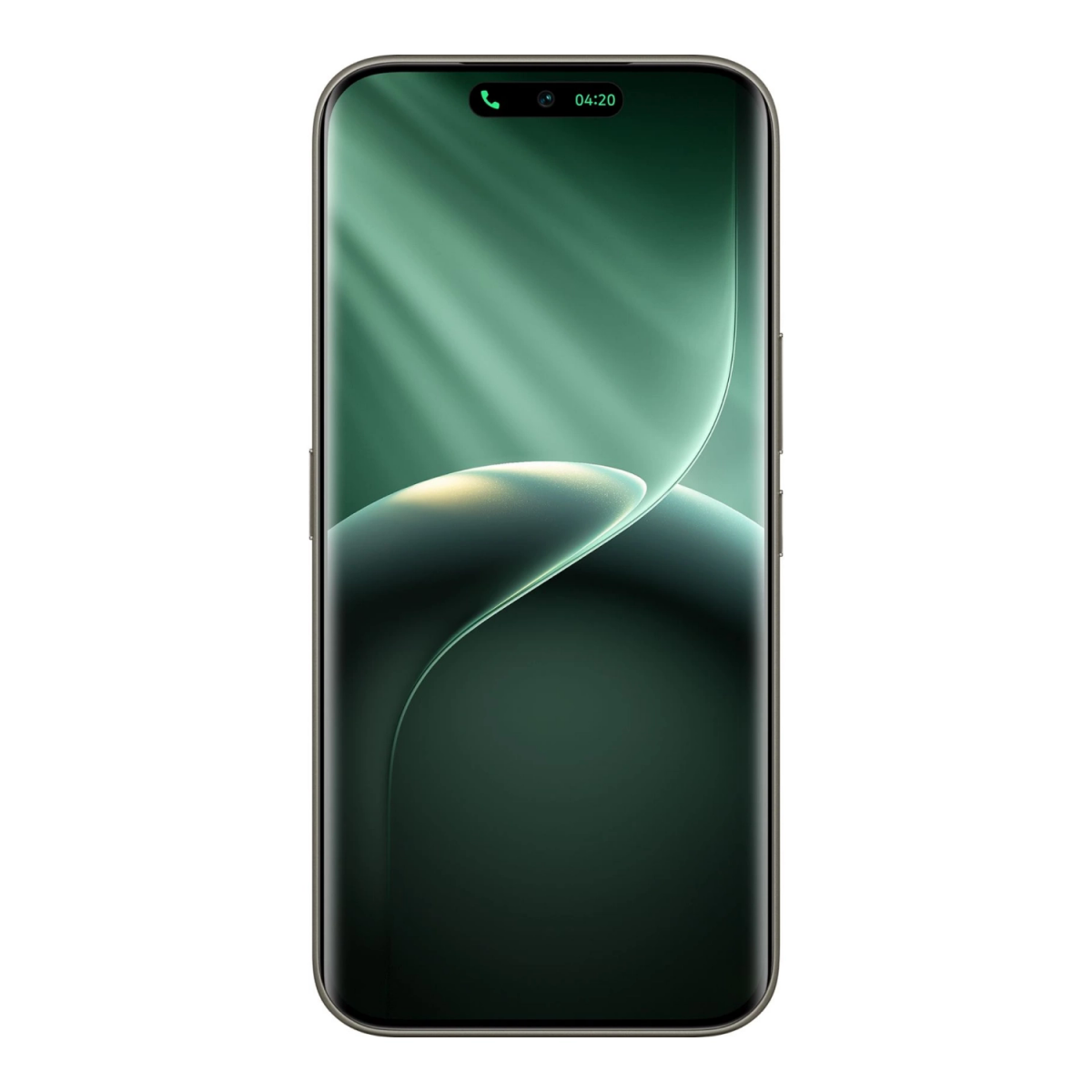 Смартфон Tecno Camon 50 Ultra 12/256 ГБ зелёный (2sim + eSim)