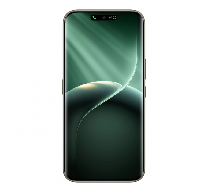 Смартфон Tecno Camon 50 Ultra 12/256 ГБ зелёный (2sim + eSim)