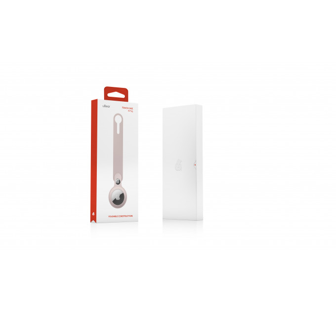 uBear Touch Case for AirTag