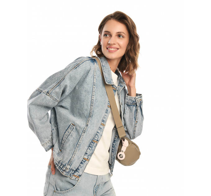 uBear Touch Case for AirTag