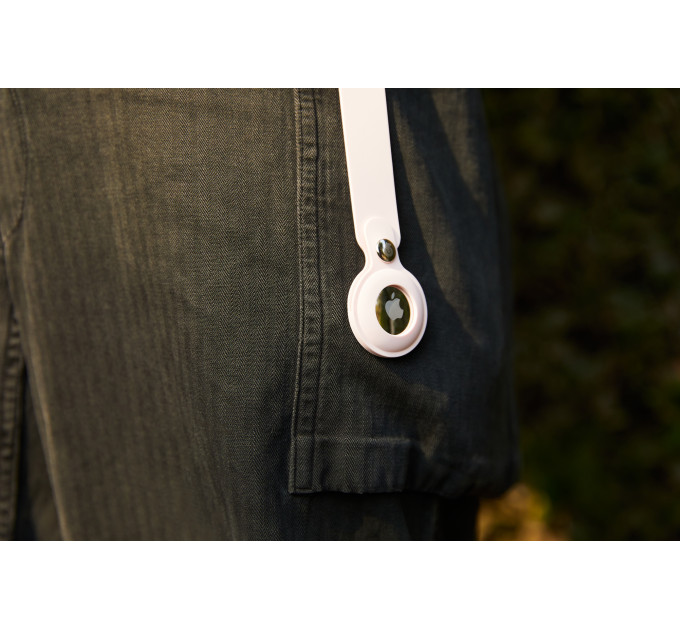 uBear Touch Case for AirTag