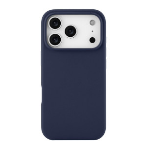 Чехол защитный uBear Touch Mag Case для iPhone 17 Pro , MagSafe силикон, софт-тач