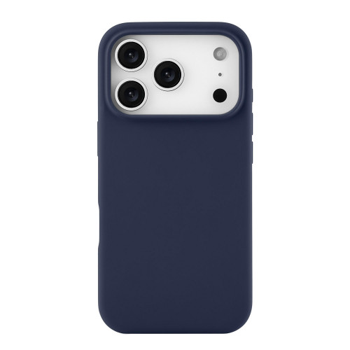Чехол защитный uBear Touch Mag Case для iPhone 17 Pro Max, MagSafe силикон, софт-тач Чехол защитный uBear Touch Mag Case для iPhone 17 Pro Max, MagSafe силикон, софт-тач