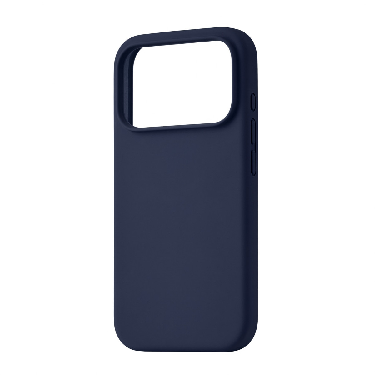 Чехол защитный uBear Touch Mag Case для iPhone 17 Pro Max, MagSafe силикон, софт-тач