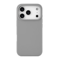 Чехол защитный uBear Touch Mag Case для iPhone 17 Pro Max , MagSafe силикон, софт-тач Чехол защитный uBear Touch Mag Case для iPhone 17 Pro Max , MagSafe силикон, софт-тач