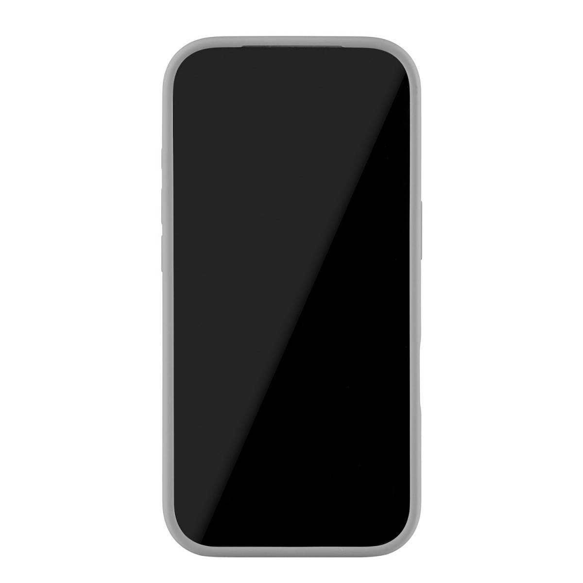 Чехол защитный uBear Touch Mag Case для iPhone 17 Pro Max , MagSafe силикон, софт-тач