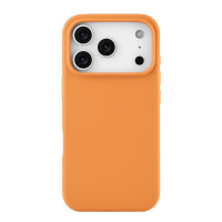 Чехол защитный uBear Touch Mag Case для iPhone 17 Pro Max, MagSafe силикон, софт-тач Чехол защитный uBear Touch Mag Case для iPhone 17 Pro Max, MagSafe силикон, софт-тач