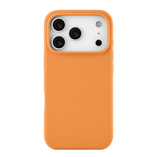Чехол защитный uBear Touch Mag Case для iPhone 17 Pro Max, MagSafe силикон, софт-тач Чехол защитный uBear Touch Mag Case для iPhone 17 Pro Max, MagSafe силикон, софт-тач